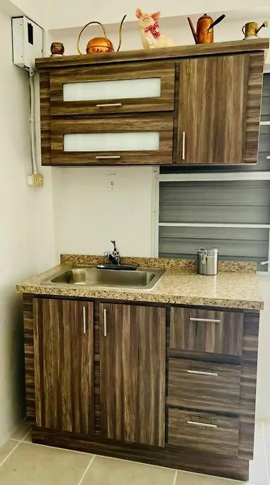 Appartement Hng Apartment, Lindo Lugar, Venga Y Lo Pasara Bien Victoria